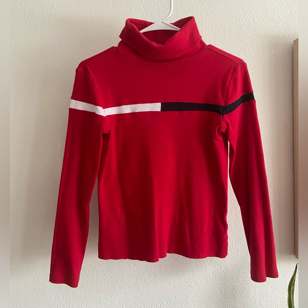 Tommy Hilfiger Turtleneck - XS
